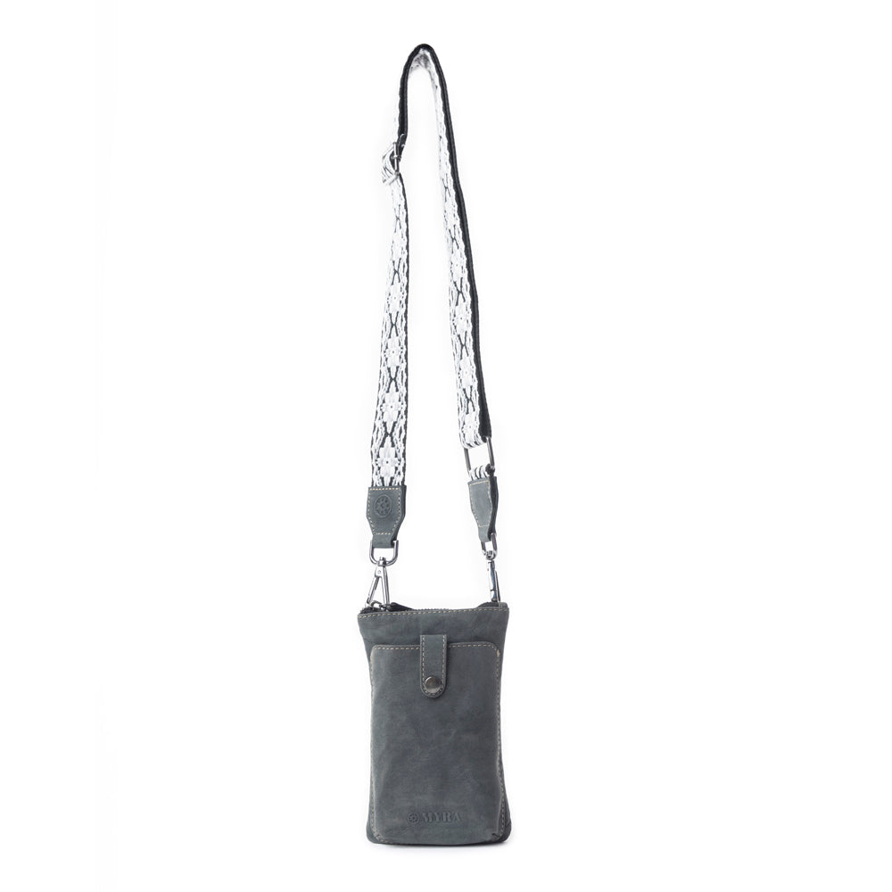 Saguaro Scout Leather Bag Variant Combo