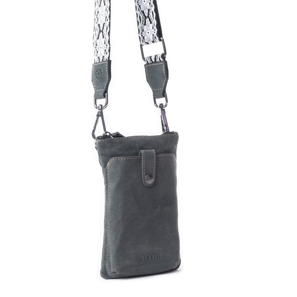 Saguaro Scout Leather Bag Variant Combo