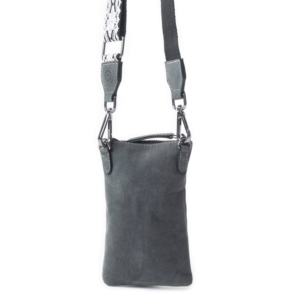Saguaro Scout Leather Bag Variant Combo