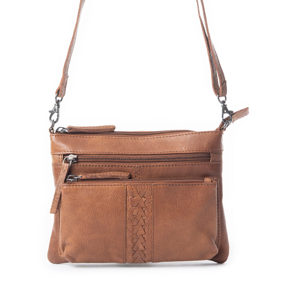 Wind Rider Shoulder Bag Variant Combo