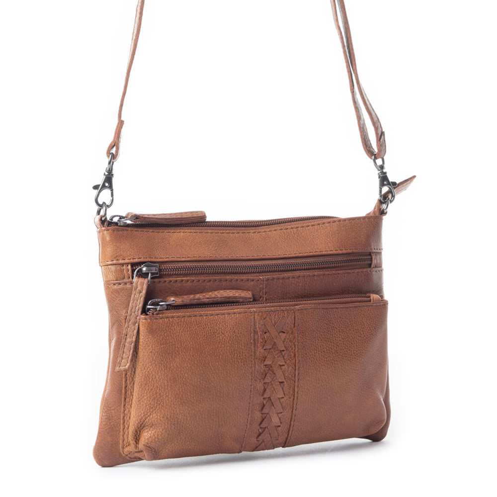 Wind Rider Shoulder Bag Variant Combo