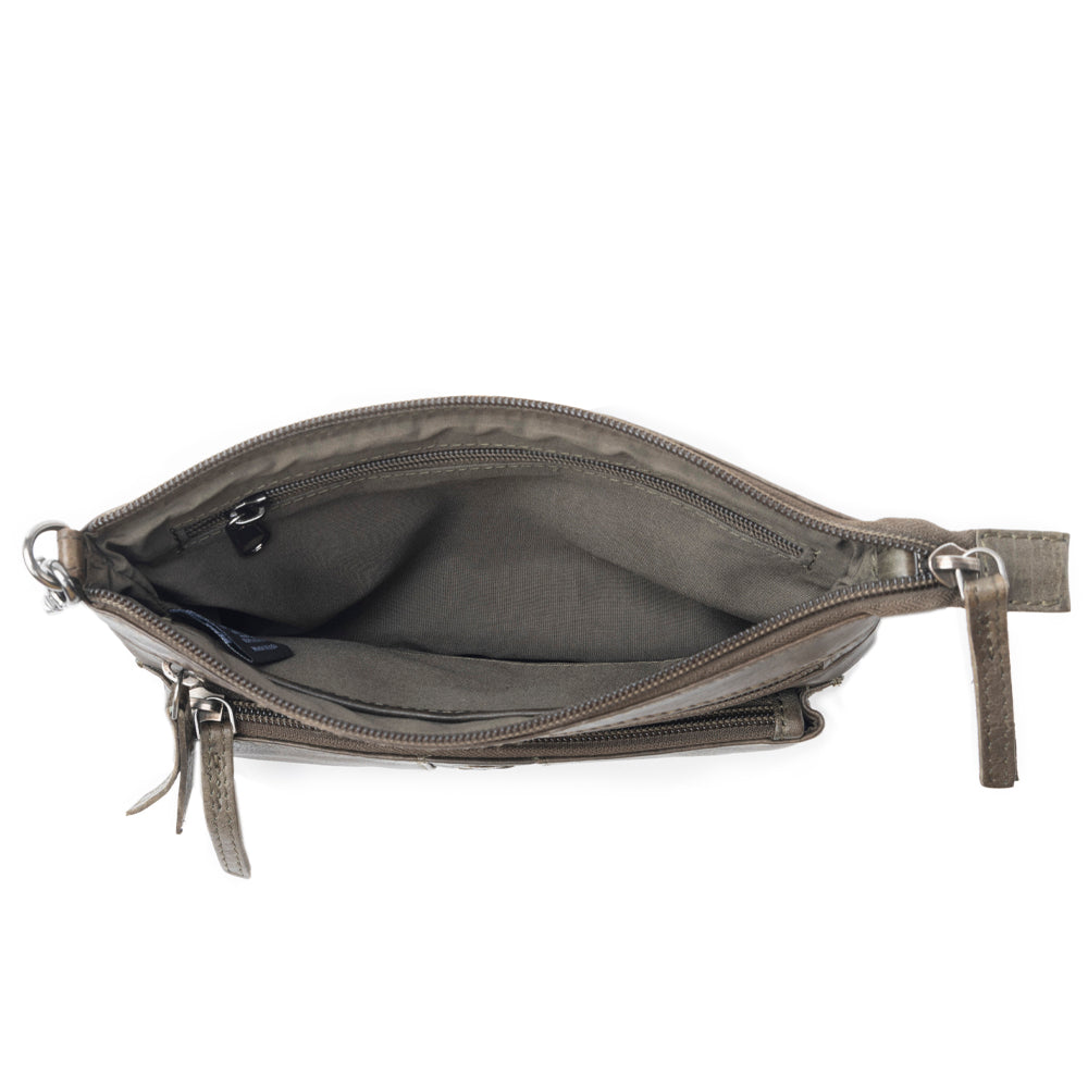 Wind Rider Shoulder Bag Variant Combo