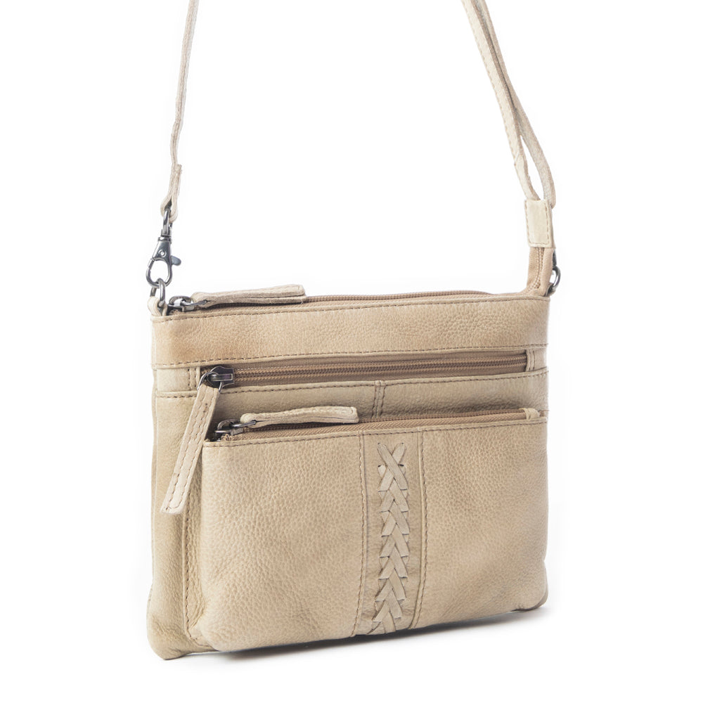 Wind Rider Shoulder Bag Variant Combo