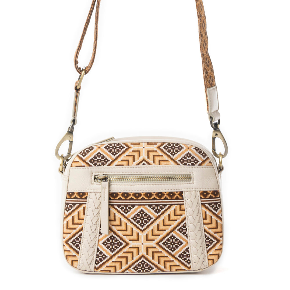 Pueblo Pointe Crossbody Bag Variant Combo