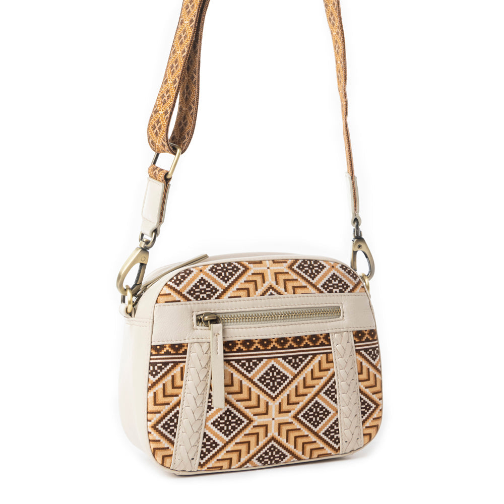 Pueblo Pointe Crossbody Bag Variant Combo