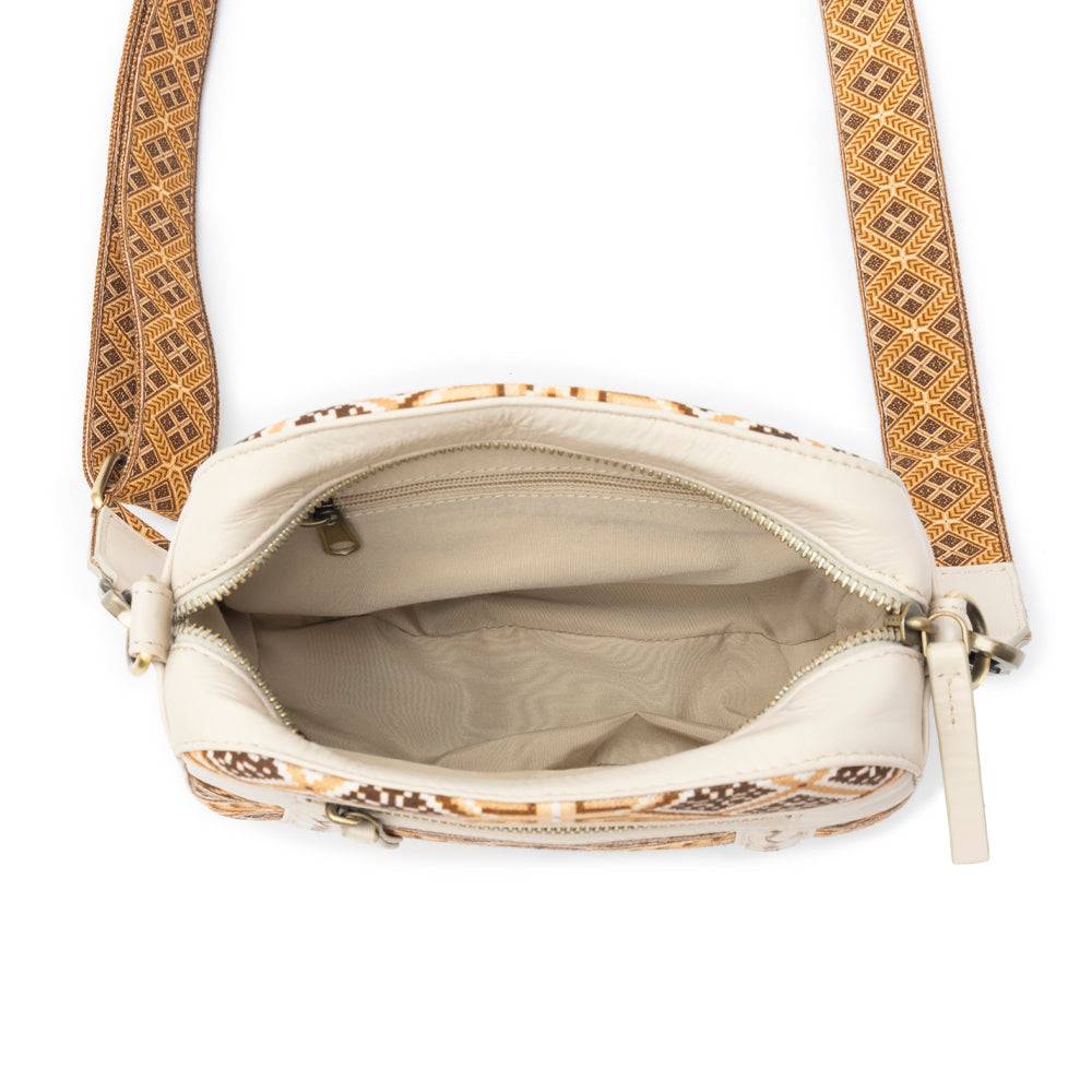 Pueblo Pointe Crossbody Bag Variant Combo