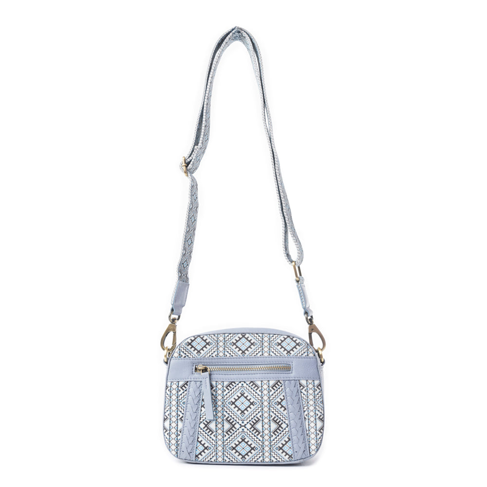 Pueblo Pointe Crossbody Bag Variant Combo