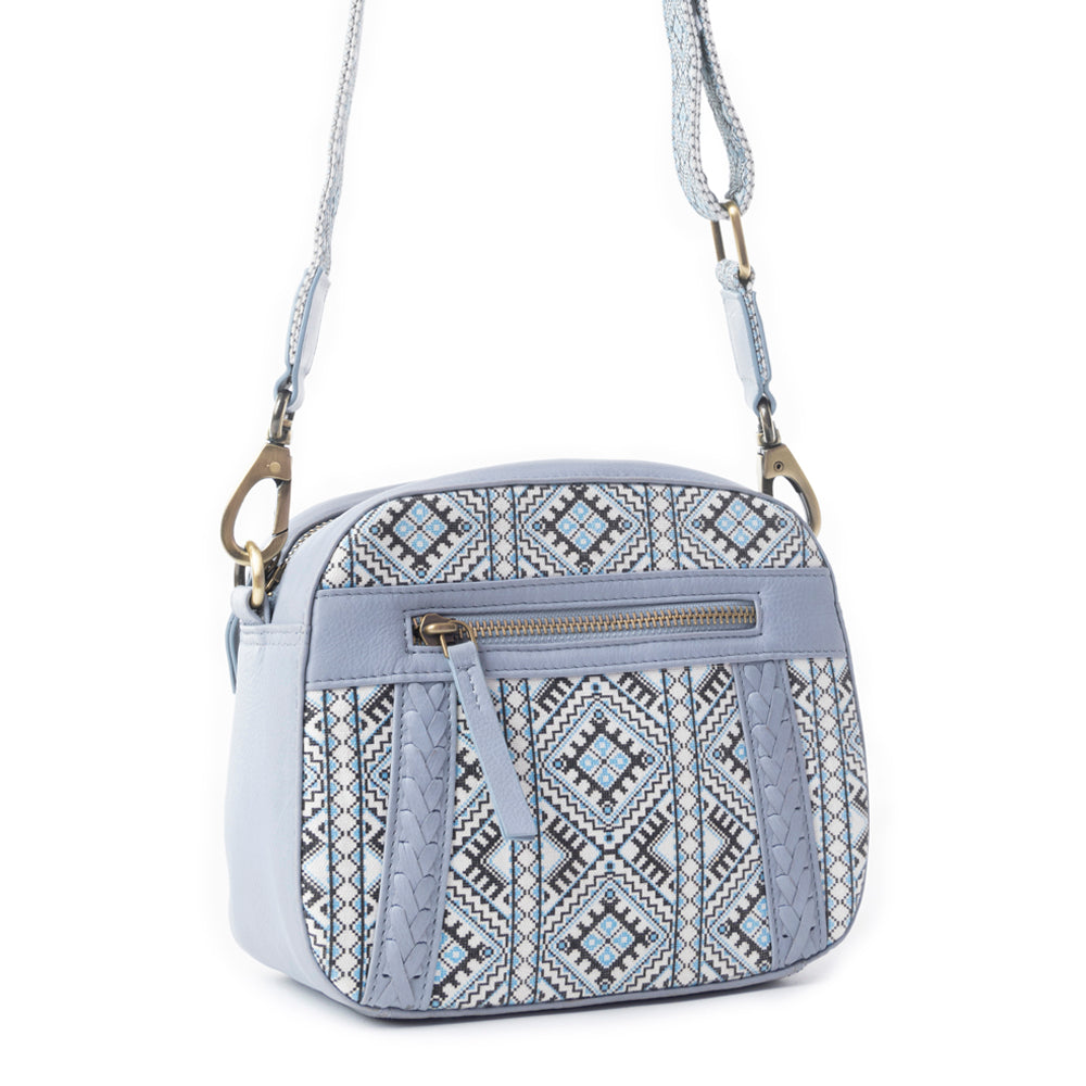 Pueblo Pointe Crossbody Bag Variant Combo