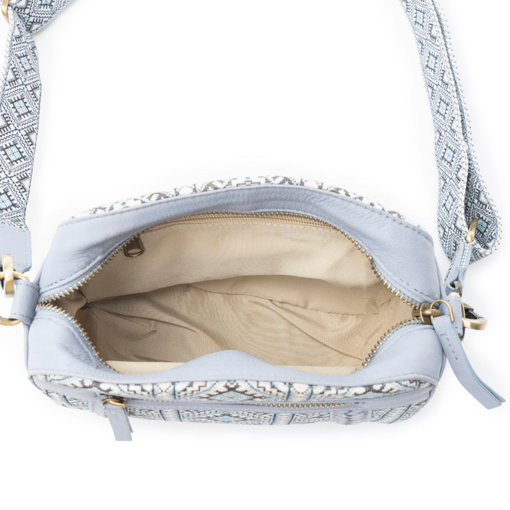 Pueblo Pointe Crossbody Bag Variant Combo