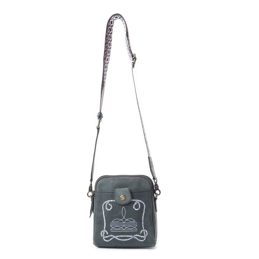 Starlight Rope Crossbody Bag Variant Combo