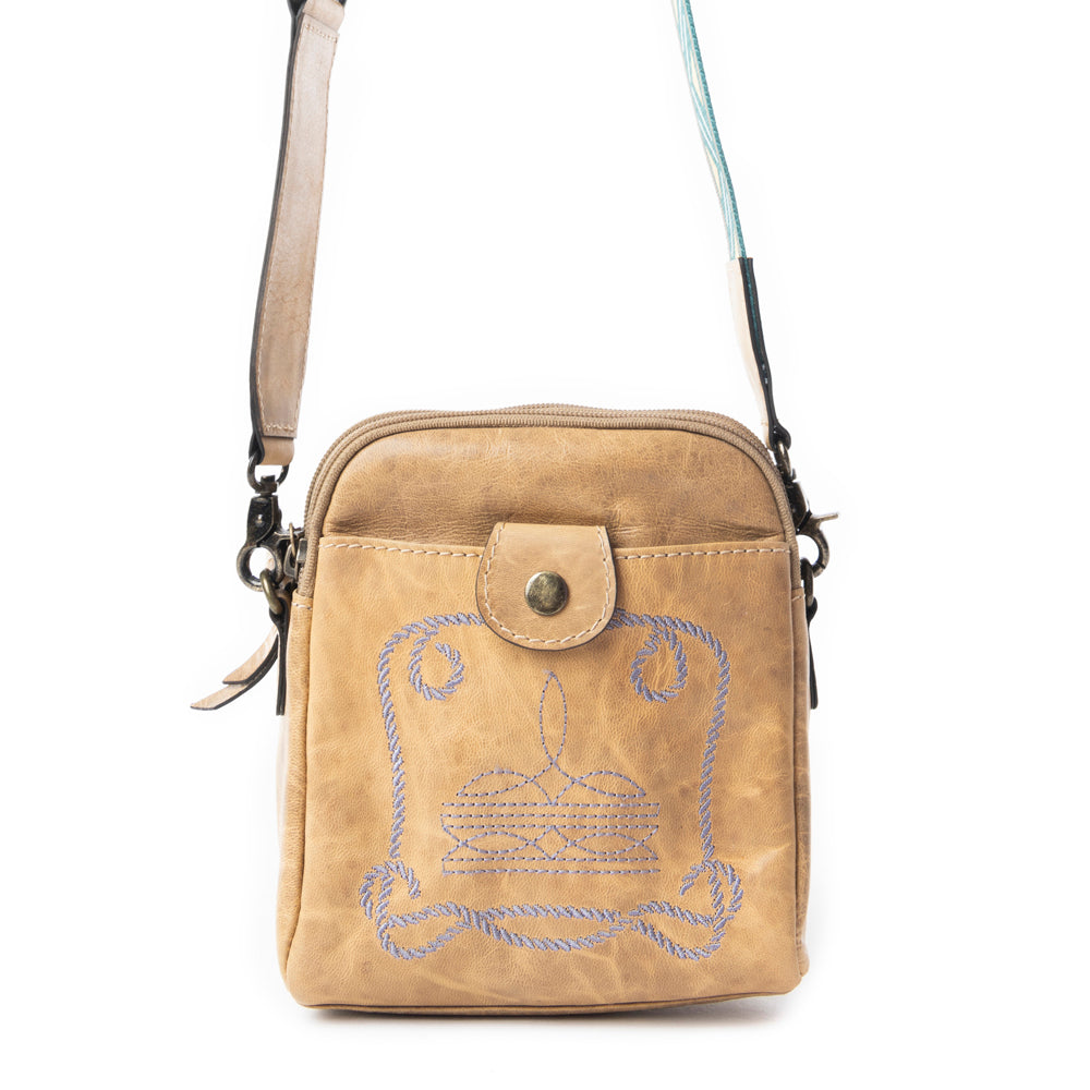 Starlight Rope Crossbody Bag Variant Combo