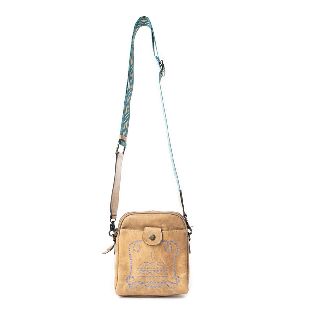 Starlight Rope Crossbody Bag Variant Combo