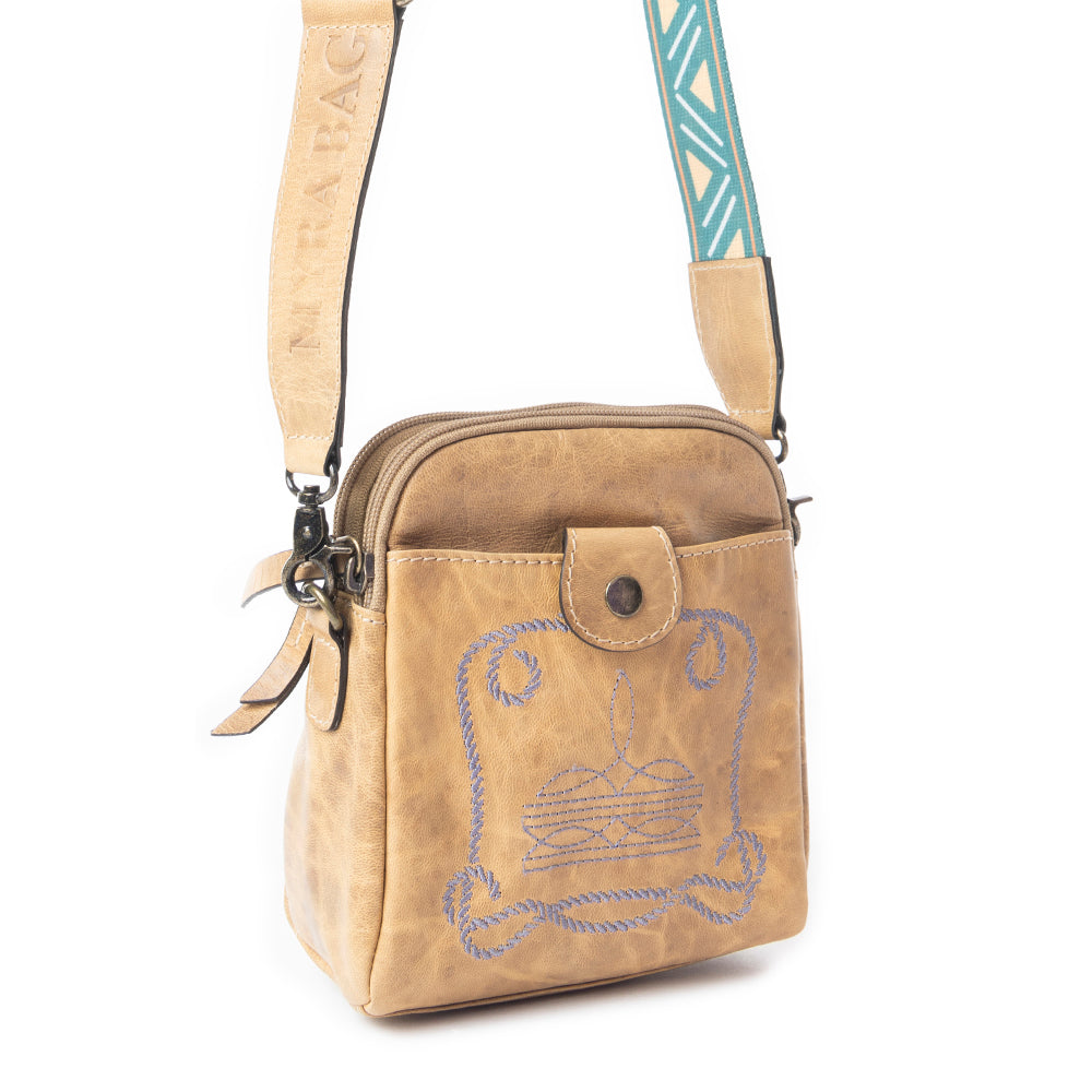 Starlight Rope Crossbody Bag Variant Combo