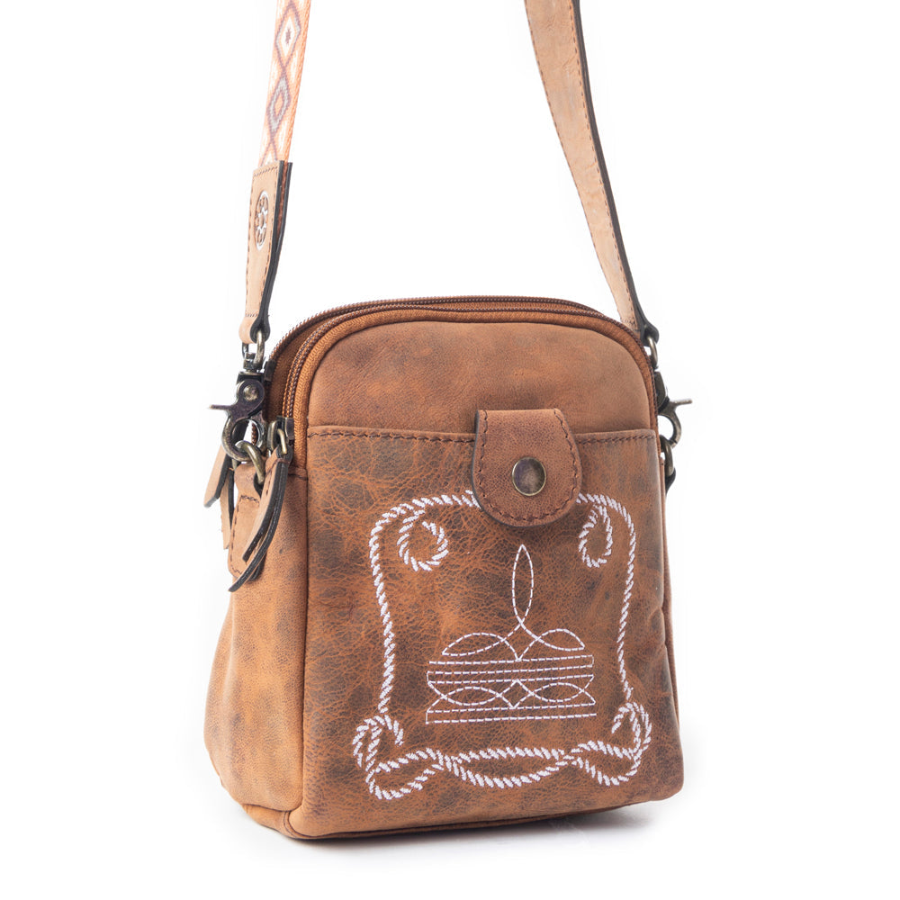 Starlight Rope Crossbody Bag Variant Combo