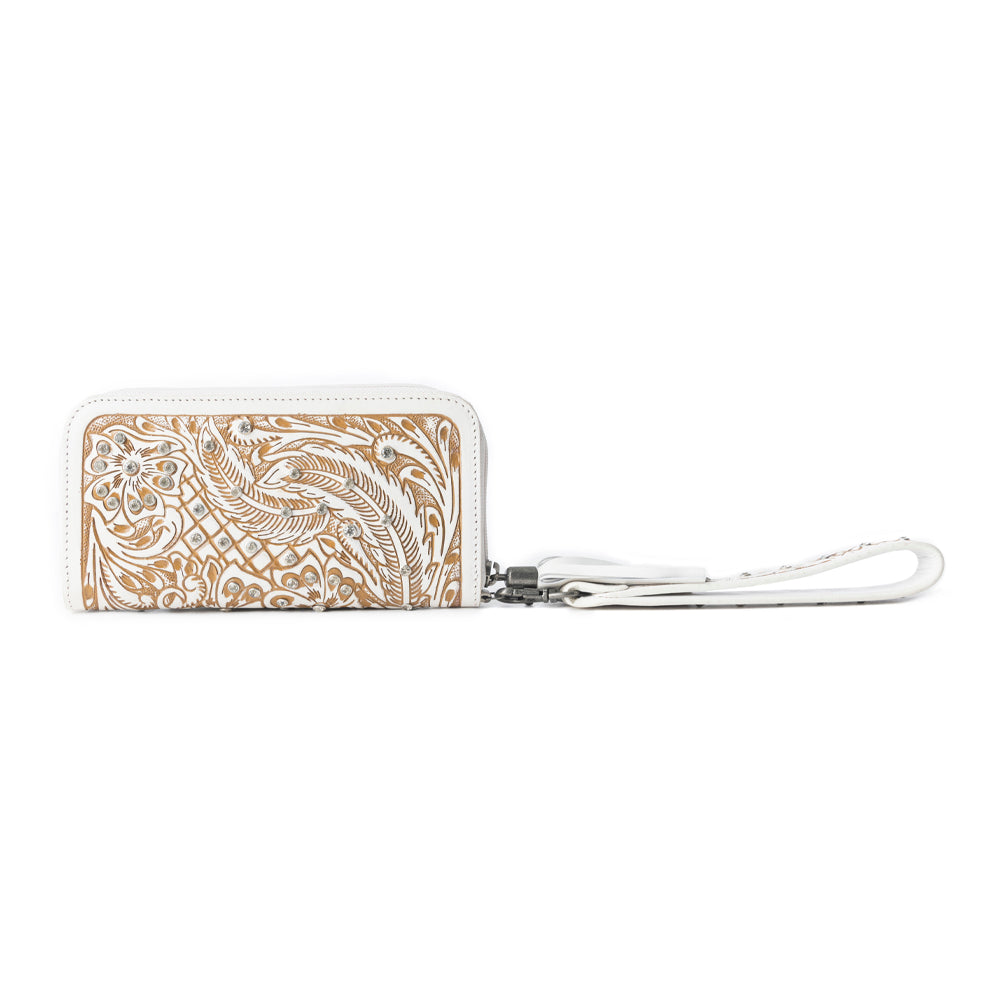 Sparkling Desert Moon Wallet Variant Combo