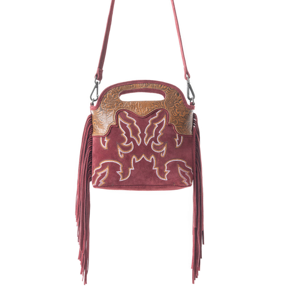 Electric Dessert Shoulder Bag Variant Combo