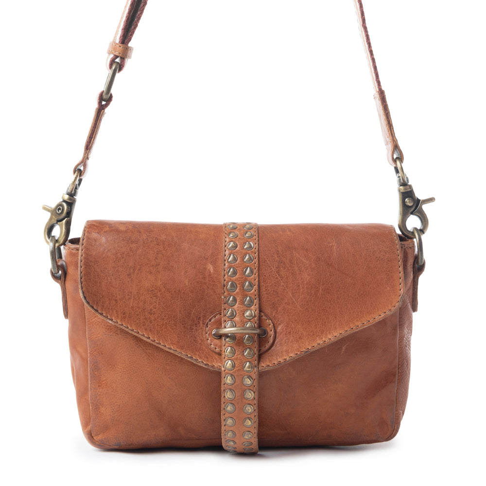 Pine Cone Leather Bag Variant Combo