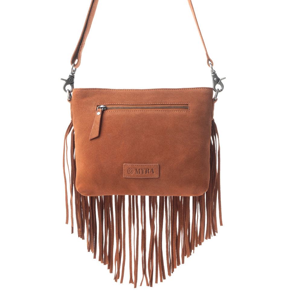Stallion's Luck Leather Bag Variant Combo
