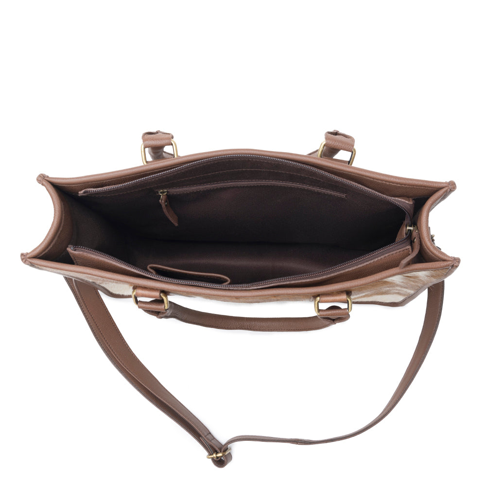 Antonia Trail Tote Bag Variant Combo