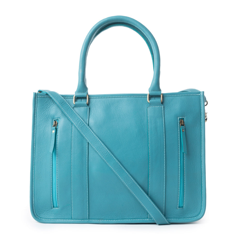 Antonia Trail Tote Bag Variant Combo