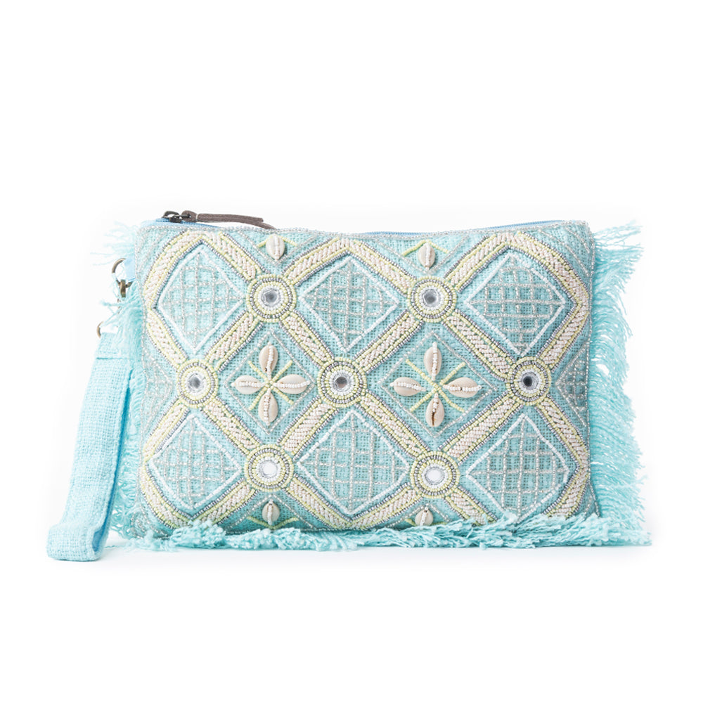 Desert Diamond Pouch Variant Combo