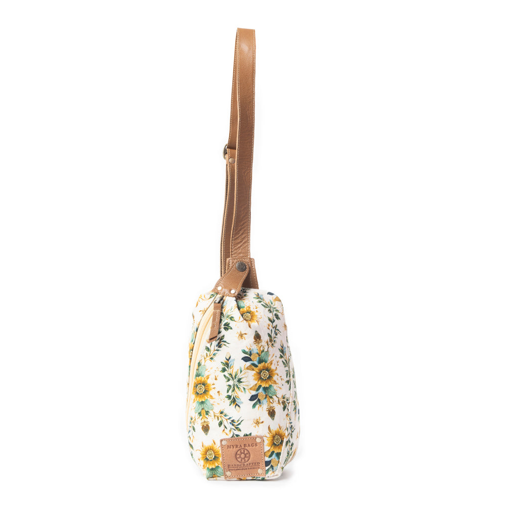 Oasis Blooms Fanny Pack Bag Variant Combo