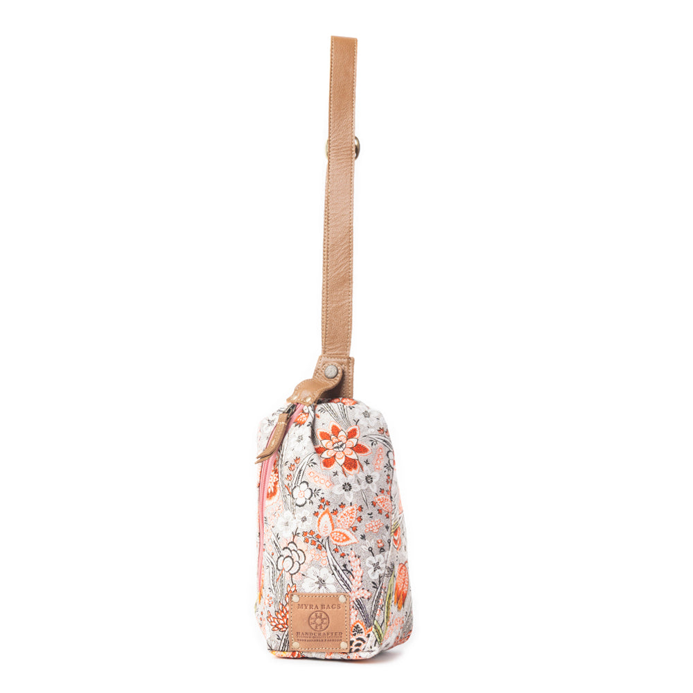 Oasis Blooms Fanny Pack Bag Variant Combo