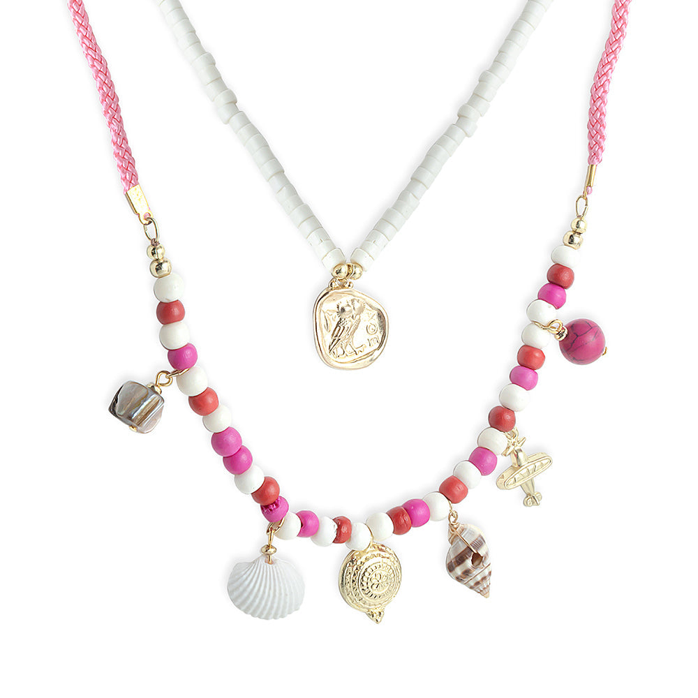 My Treasures Necklace Variant Combo