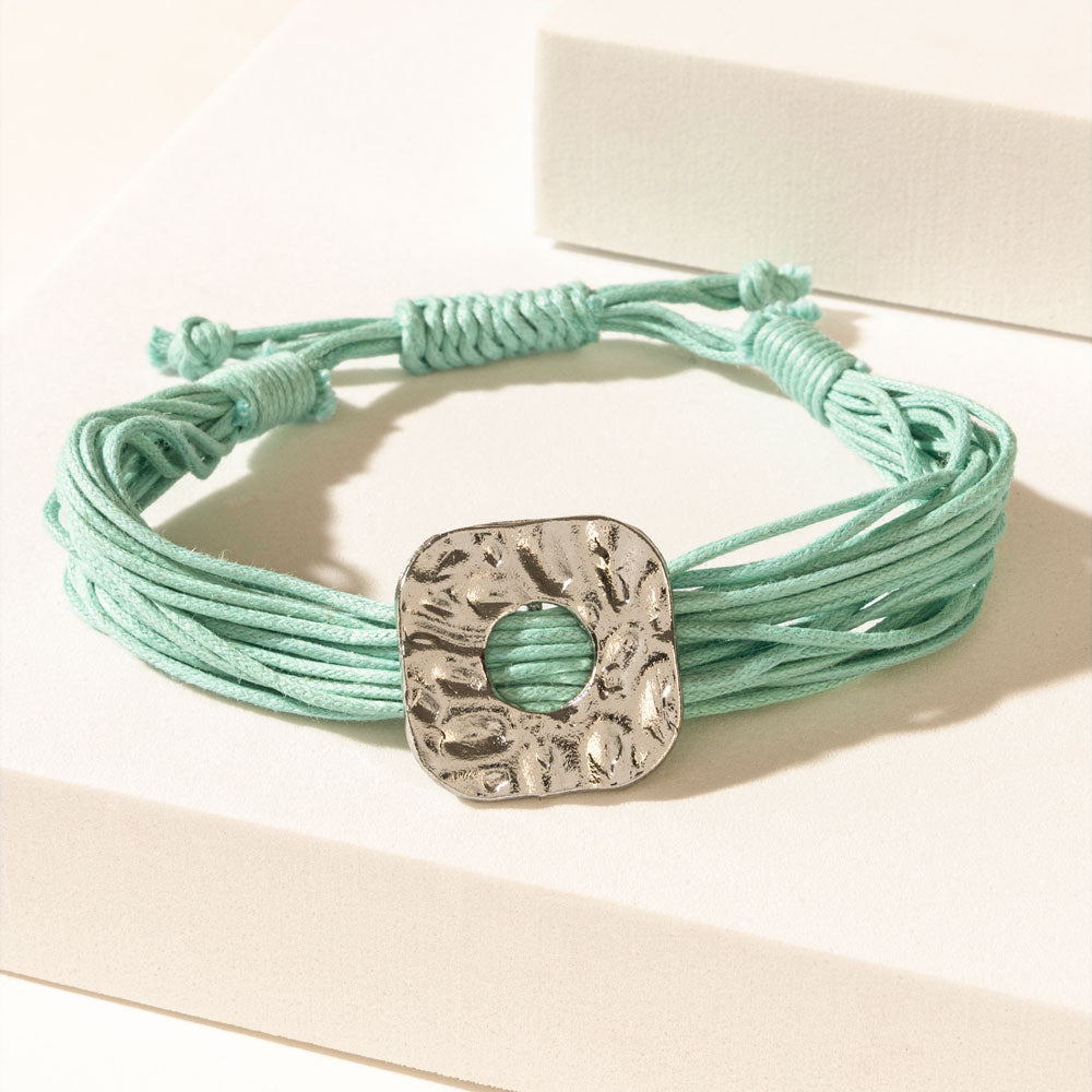 Prairie Rain Dance Bracelet