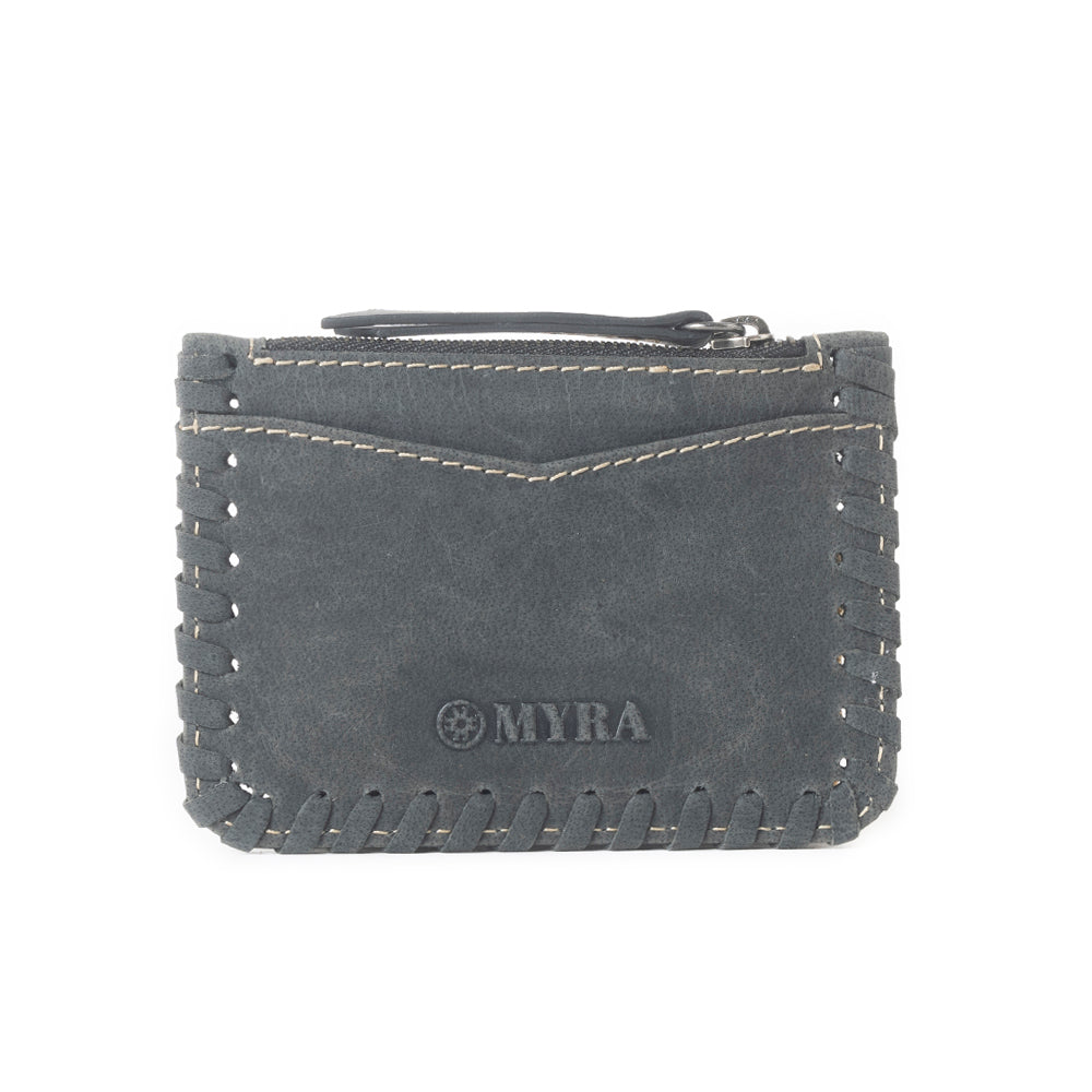 Outlander Edge Western Embroided Credit Card Holder Variant Combo