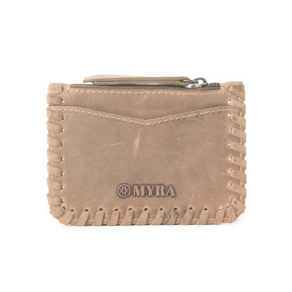 Outlander Edge Western Embroided Credit Card Holder Variant Combo