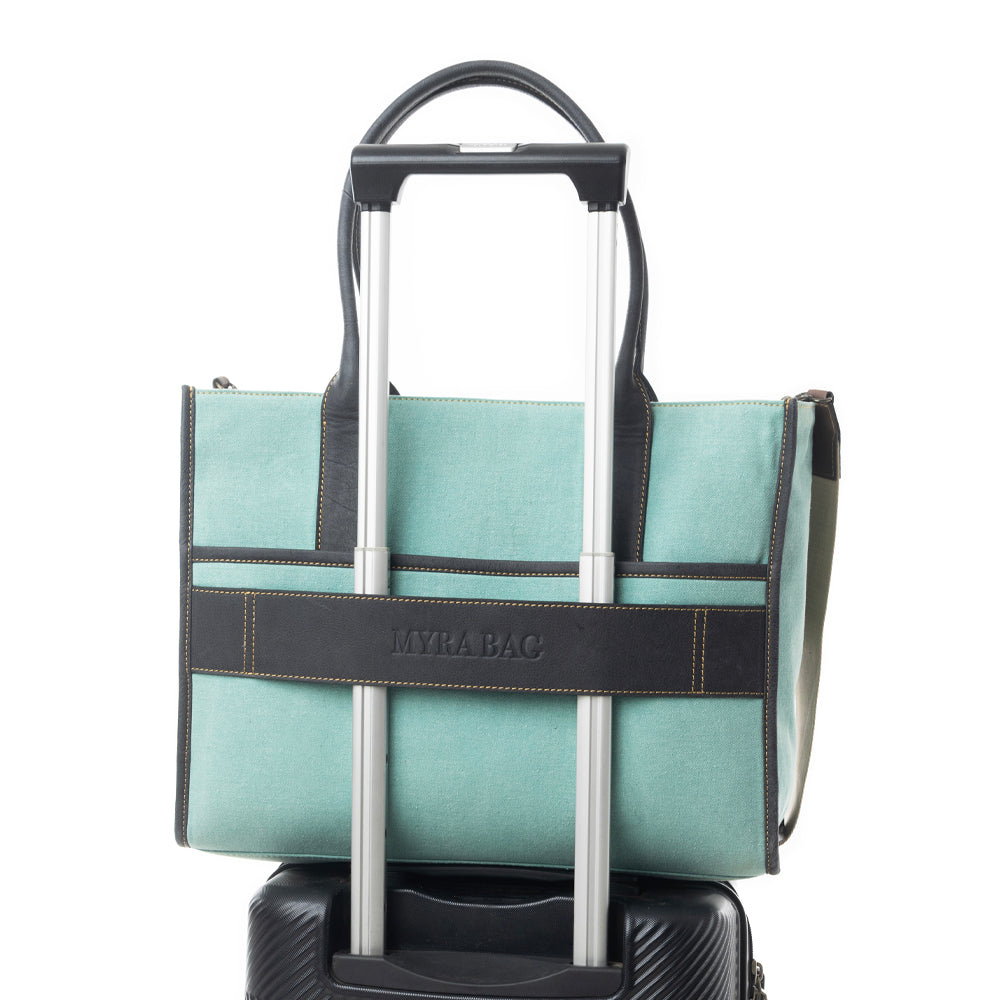 Sel de Mer Tote Bag Variant Combo