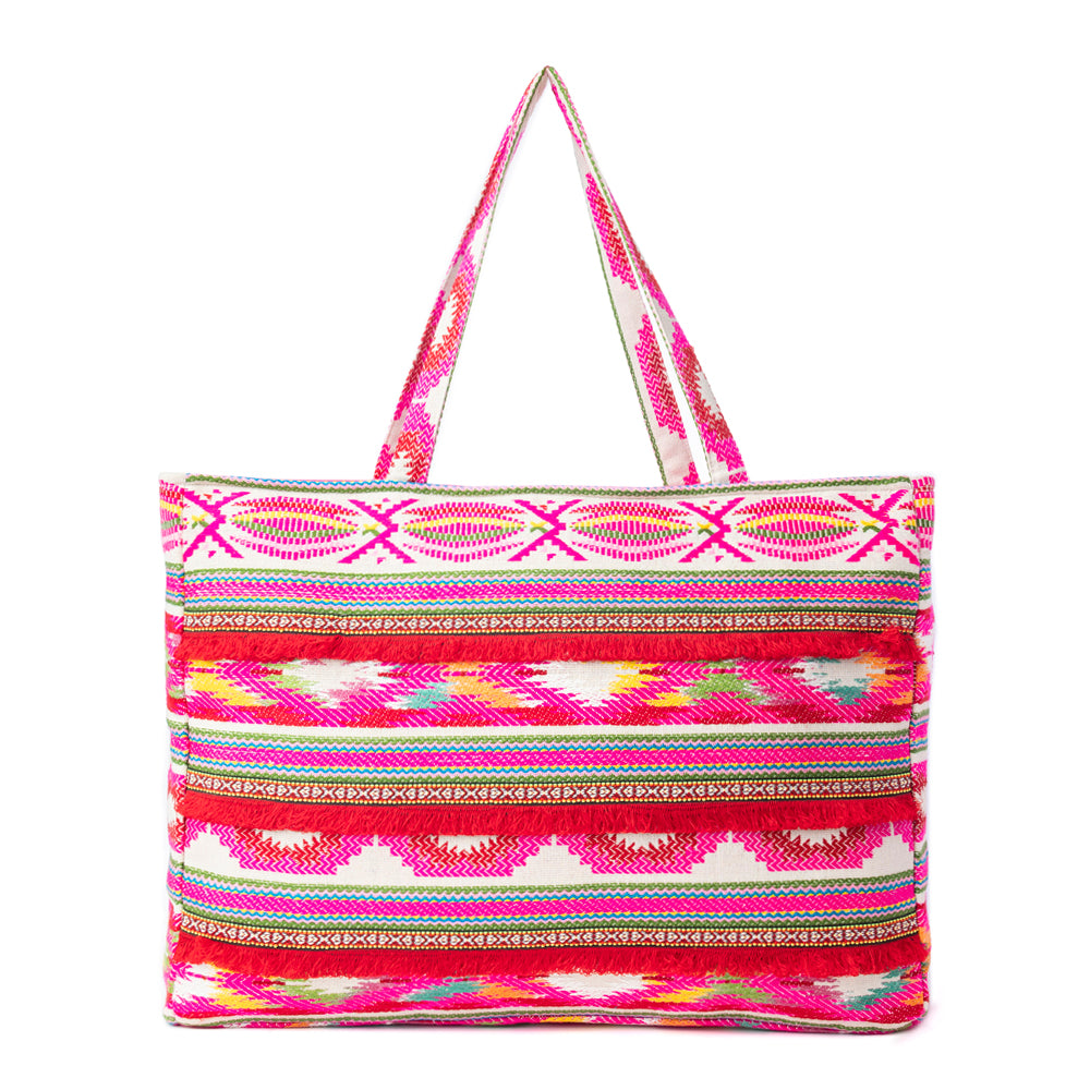 Carnival Dawn Weekender Bag Variant Combo