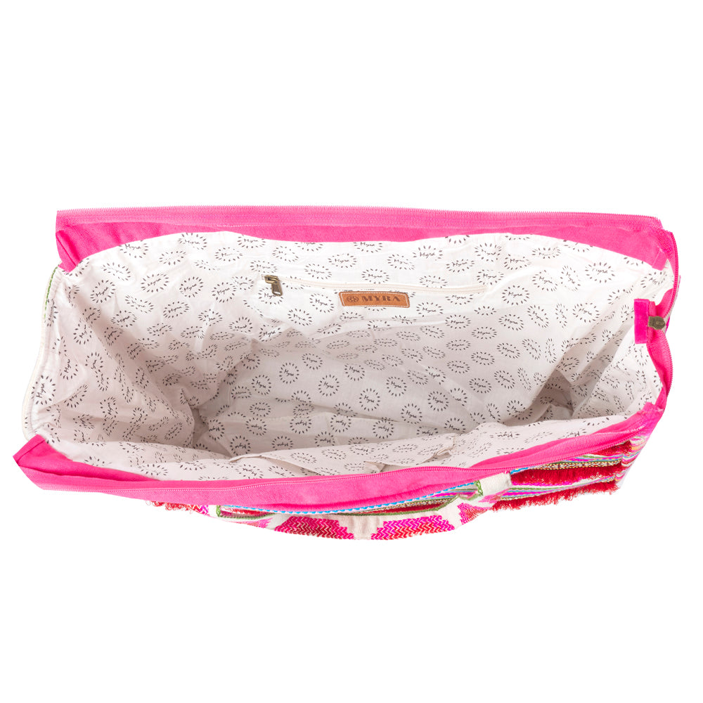 Carnival Dawn Weekender Bag Variant Combo