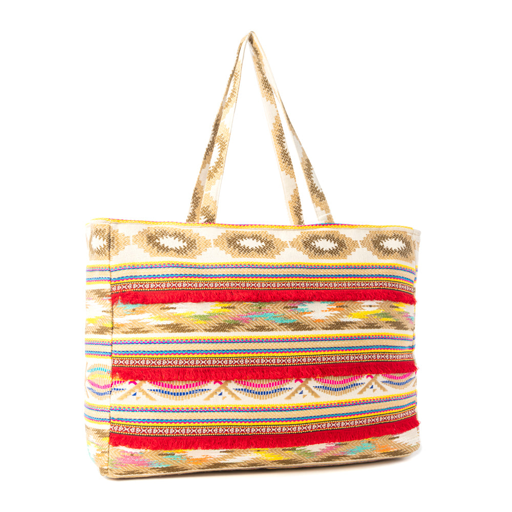 Carnival Dawn Weekender Bag Variant Combo