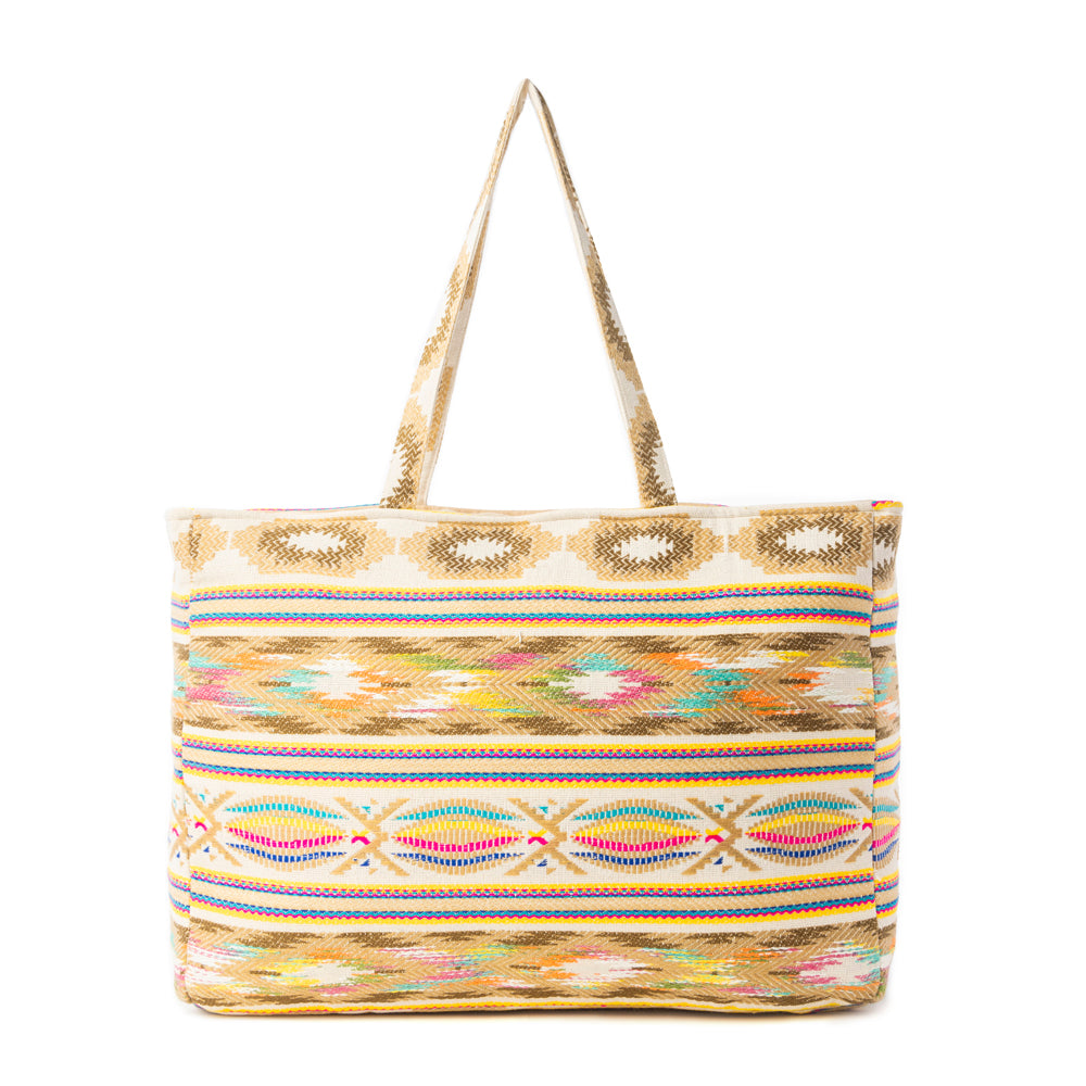 Carnival Dawn Weekender Bag Variant Combo