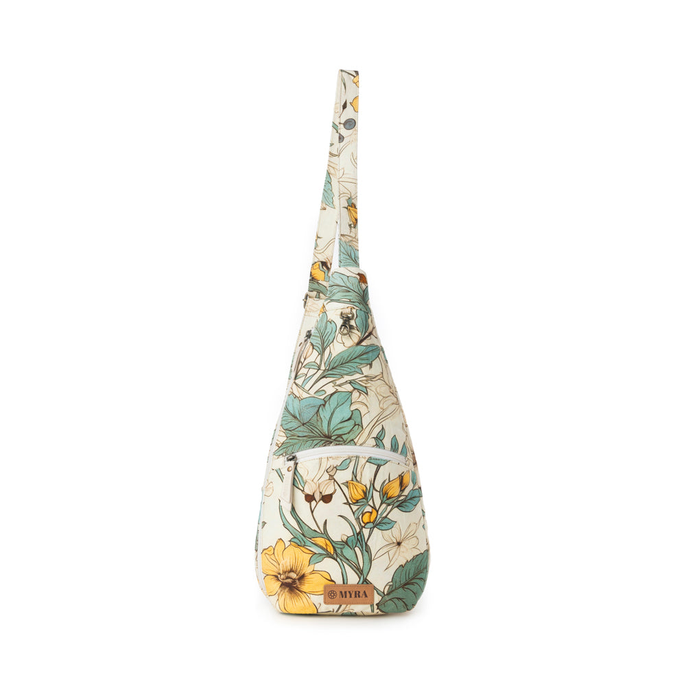 Summer Whisper Fanny Pack Bag Variant Combo