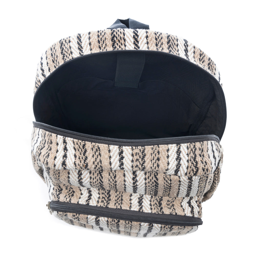 Echoes of Earth Backpack Variant Combo