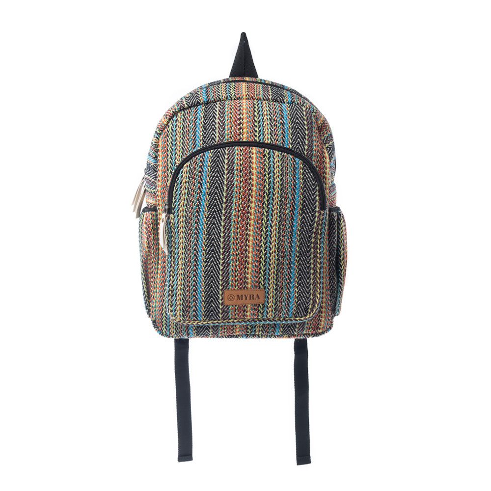 Echoes of Earth Backpack Variant Combo