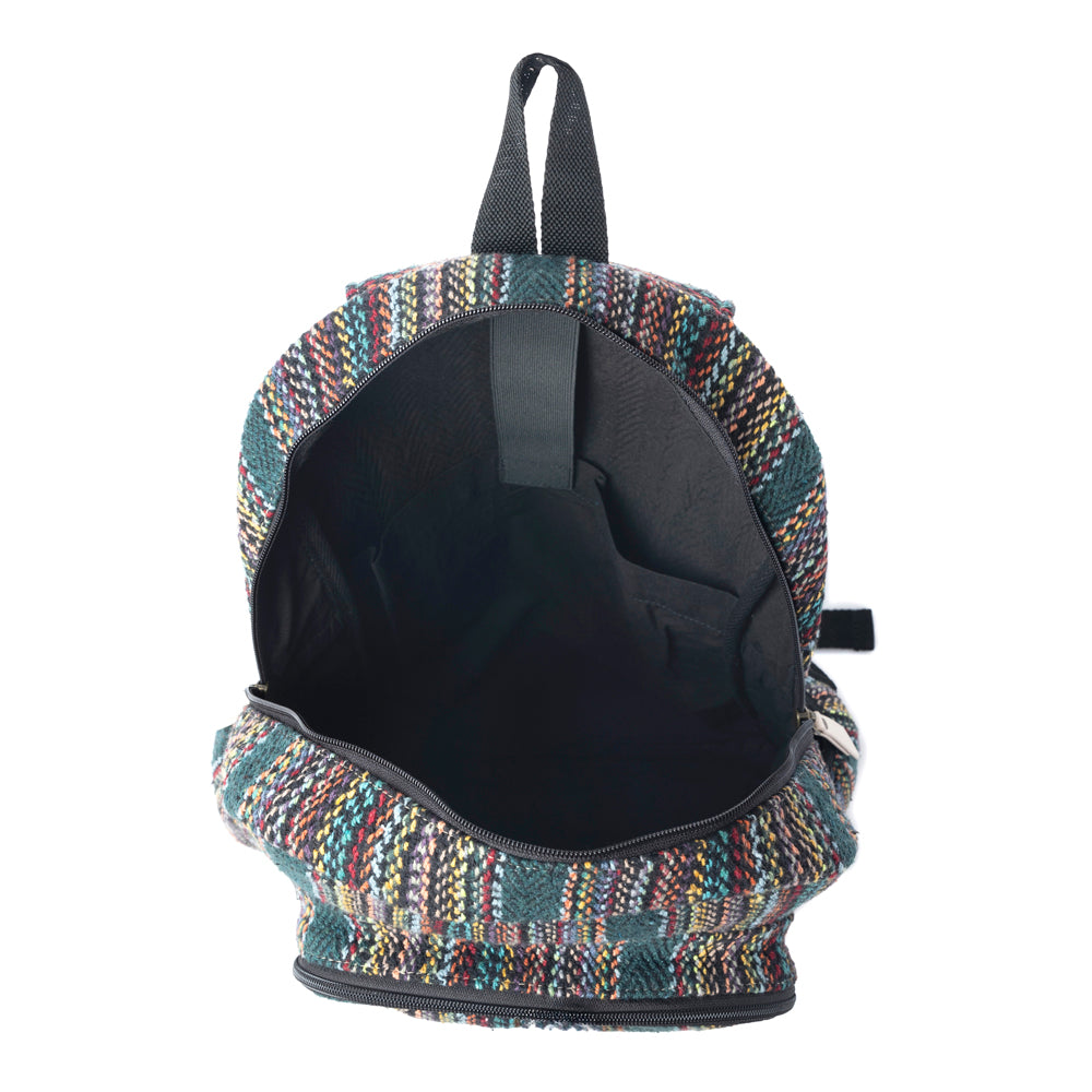 Echoes of Earth Backpack Variant Combo