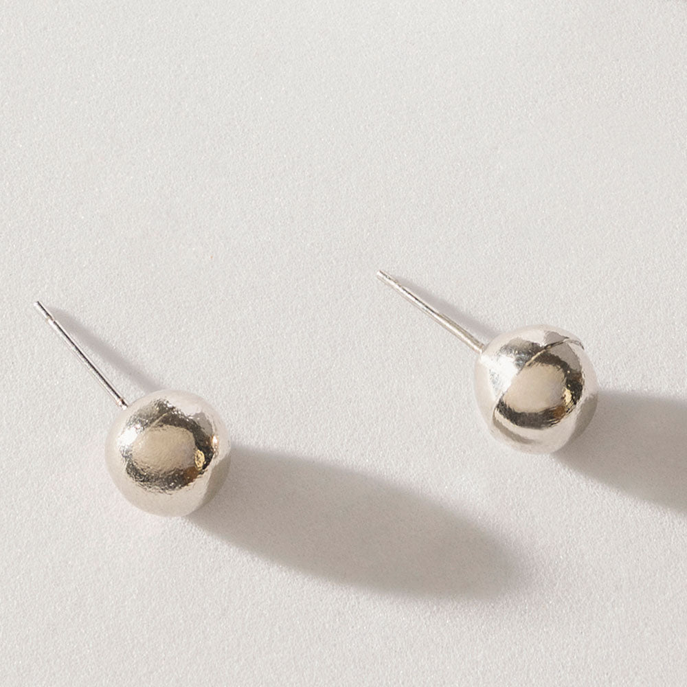 Turquoise Trails & Silver Tales Set of 16 Earrings