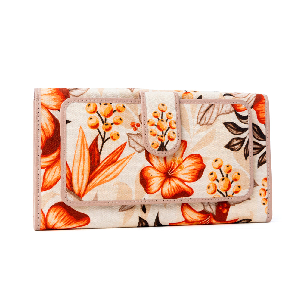 Amber Grove Woven Wallet Variant Combo