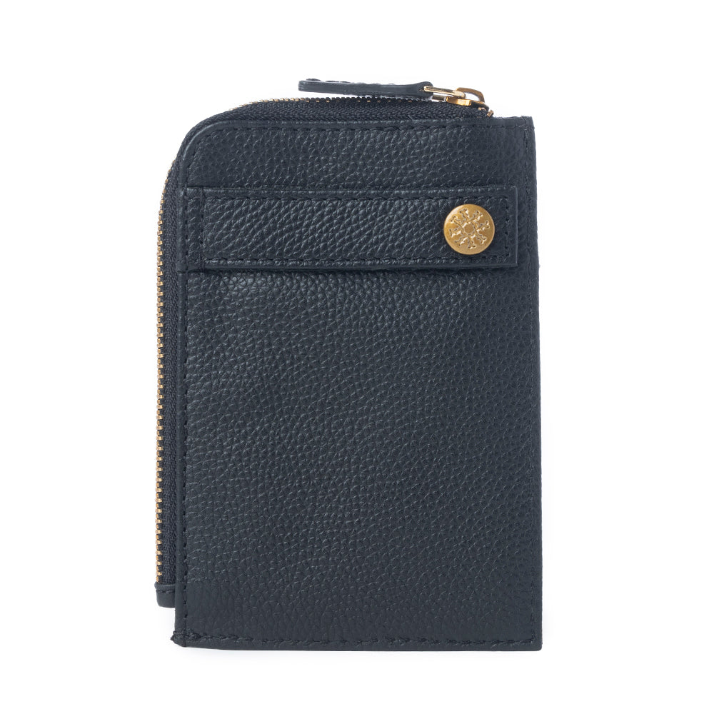 Prism Dawn Leather Credit Card Holder Variant Combo