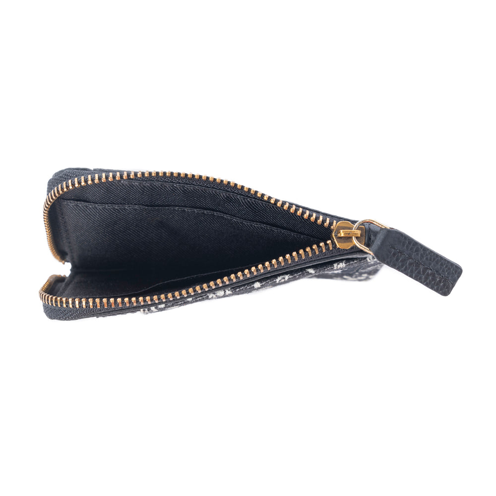 Prism Dawn Leather Credit Card Holder Variant Combo