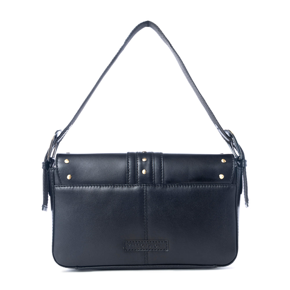 Yellowstone Paradise Handbag with Rivets Variant Combo