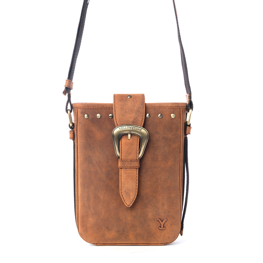Yellowstone Wildhaven Buckle Crossbody Bag Variant Combo