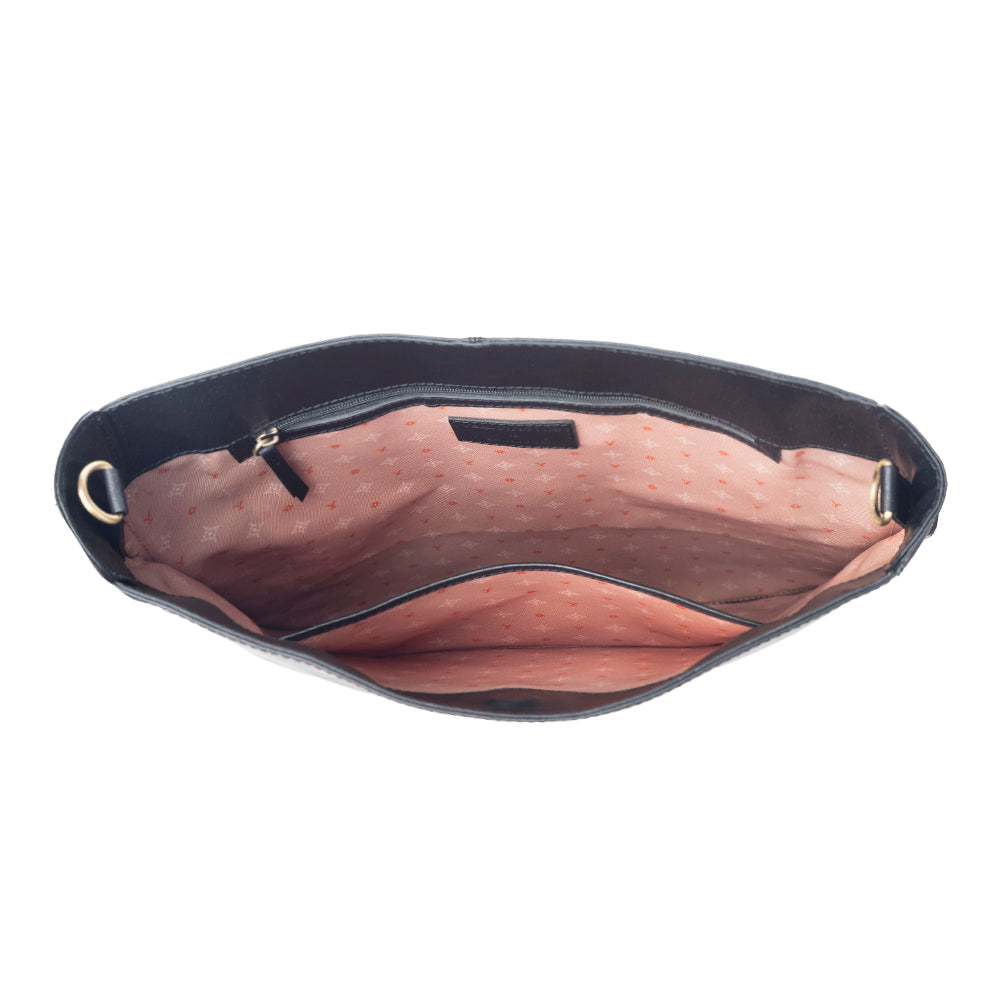 Yellowstone Frontier Studded Leather Bag Variant Combo