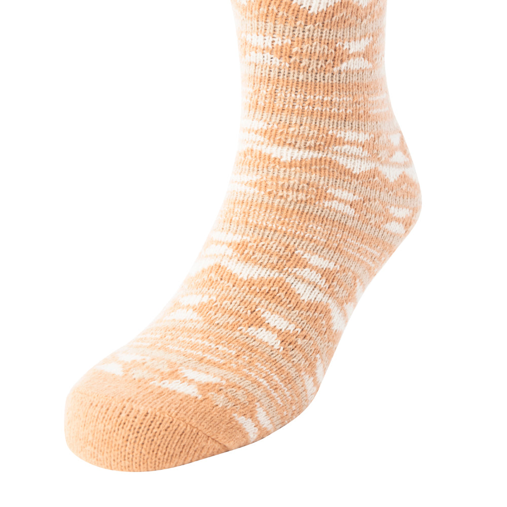 Mesa Sunset Socks
