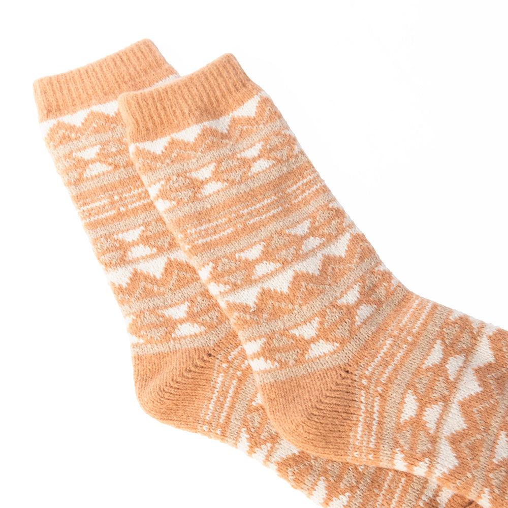 Mesa Sunset Socks