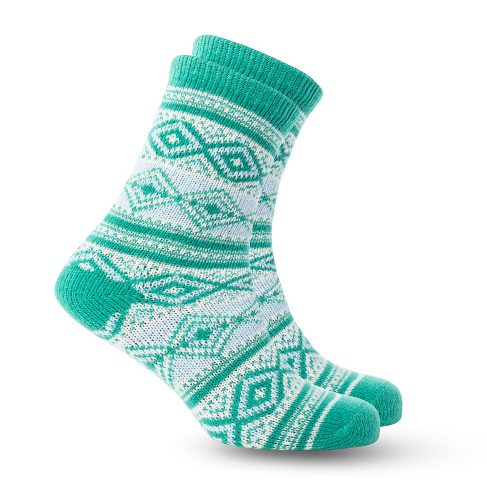 Emerald Canyon Socks